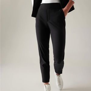 Tall 4 Athleta Brooklyn Ankle pant